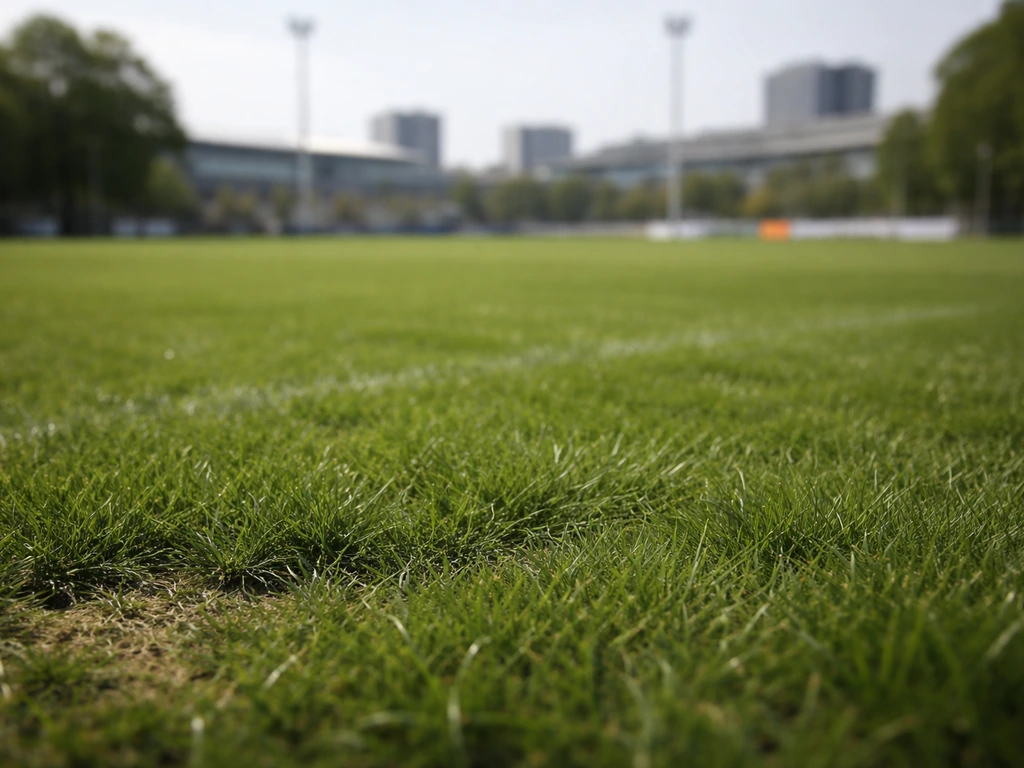 Ado Den Haag gras: onderhoud en tips voor je eigen gazon