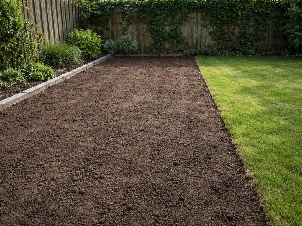 Gras weghalen tuin: stappenplan, afvoer en nazorg