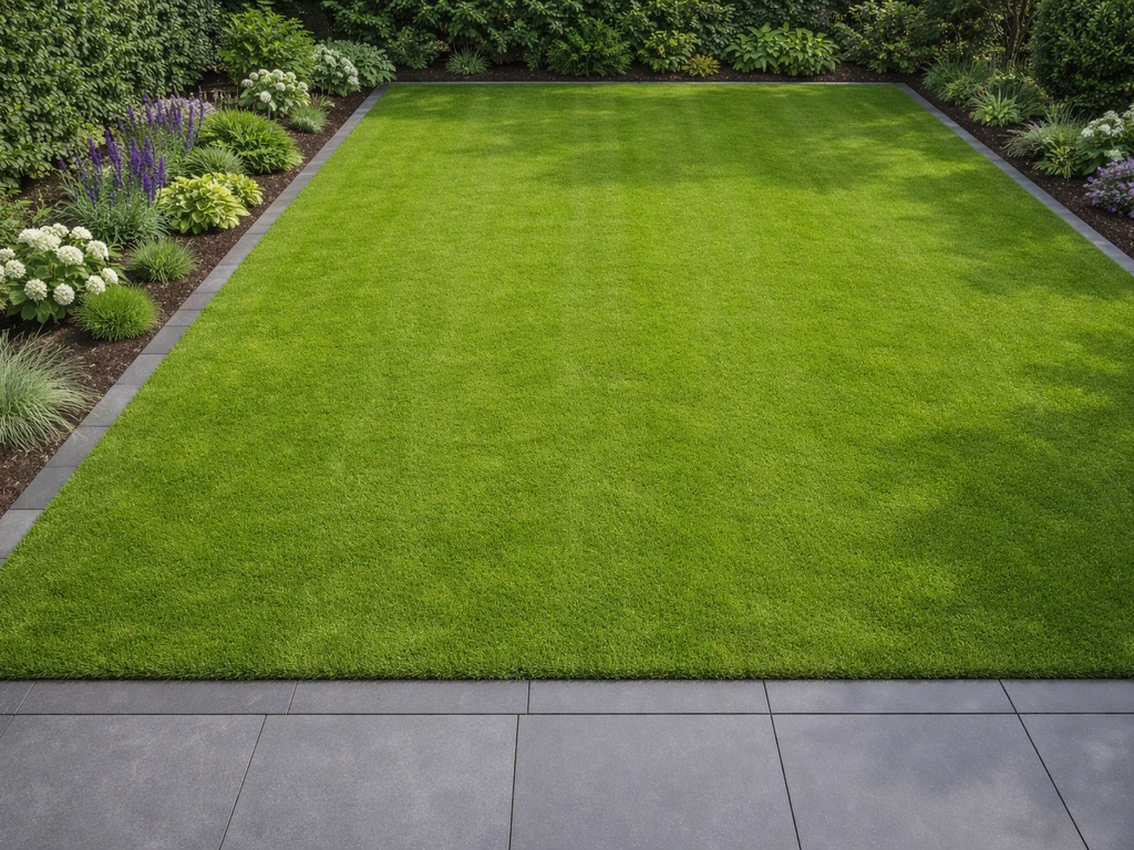 Gras tuinen aanpak: van aanleg tot onderhoud in NL