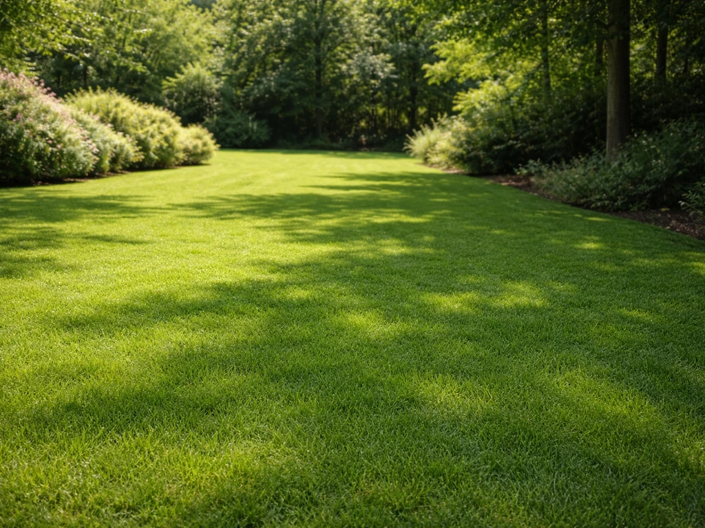 Gras soorten tuin: kies het juiste gras voor jouw plek