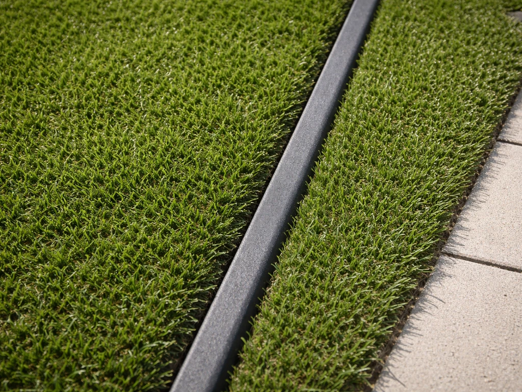 Gras van de buren: kunstgras als oplossing en aanpak